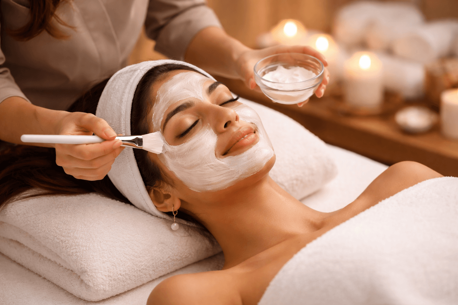 BLISS Academy professional training