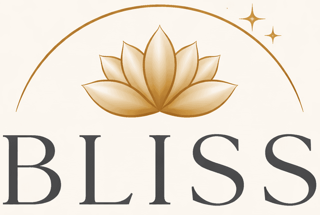 Bliss Heaven of Beauty Logo